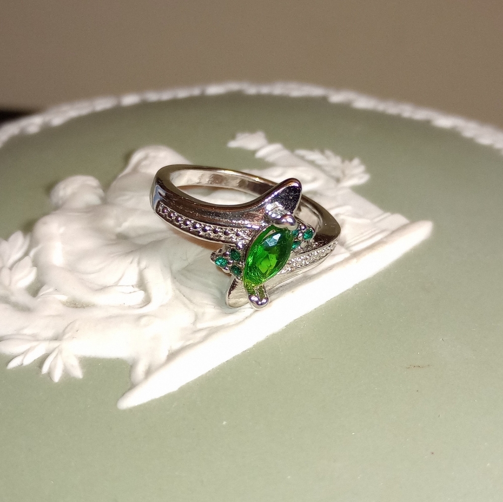 Costume jewelry